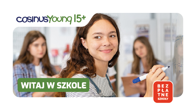 Poradnik dla pierwszoklasistów