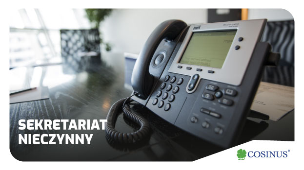 10-11 listopada - SEKRETARIAT NIECZYNNY