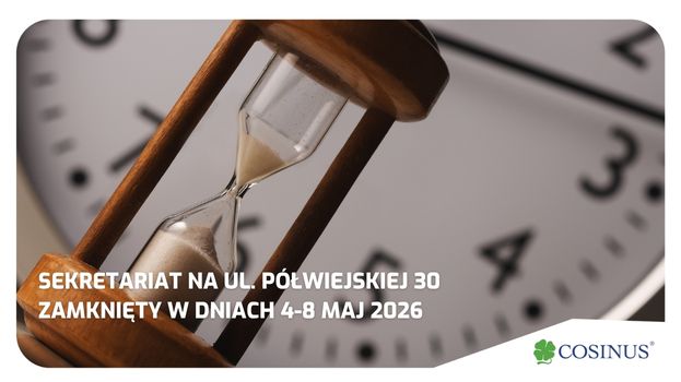 Zmiany w funkcjonowaniu sekretariatu