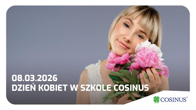 8 marca – Dzień Kobiet