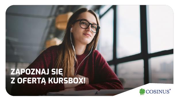 Zapoznaj się z naszą ofertą!