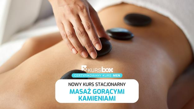 Nowy kurs od Kursboxa