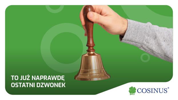 Ostatnie dni rekrutacji