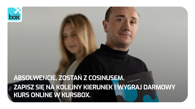 Odbierasz świadectwo?