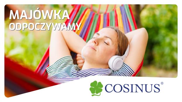 Godziny pracy sekretariatu w majówkę