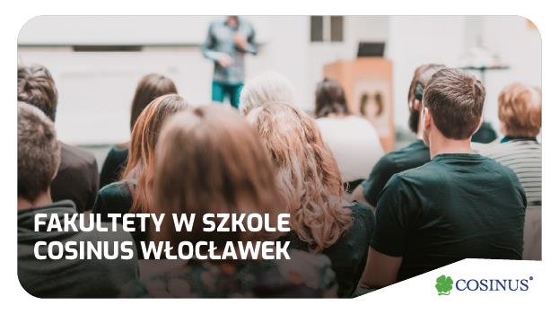 Fakultety - Informacje