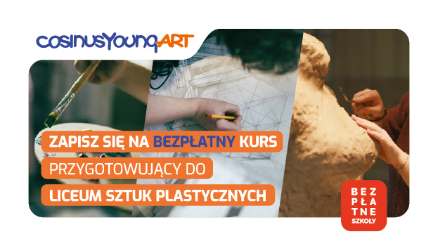 Warsztaty przygotowujące do Plastyka!