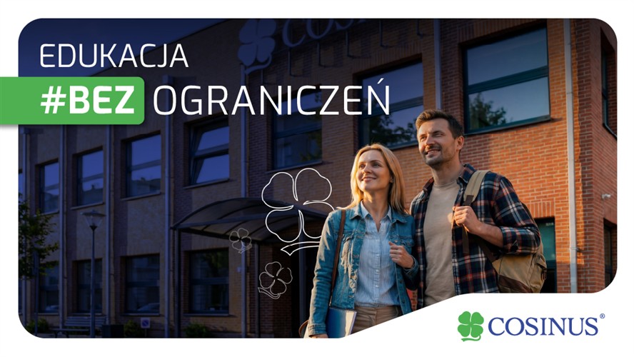 Ostatni dzwonek na rozpoczęcie nauki w tym semestrze!