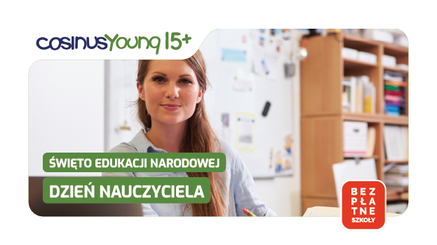 Życzenia z okazji Dnia Edukacji Narodowej