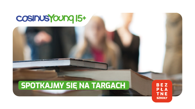 Spotkajmy się na Targach w Chorzowie!
