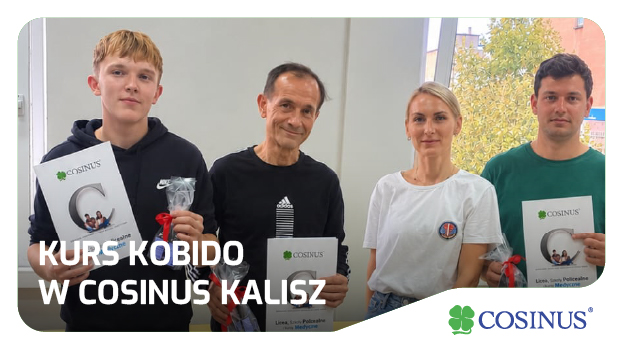 Kurs masażu Kobido w Cosinusie
