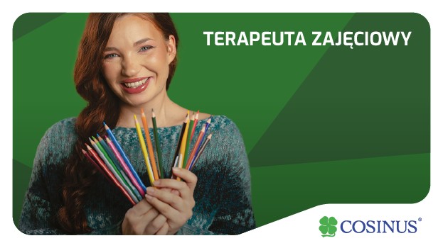 Poznaj kierunek terapeuta zajęciowy!