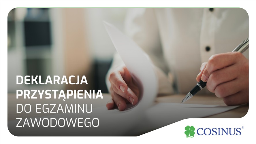 Termin składania deklaracji