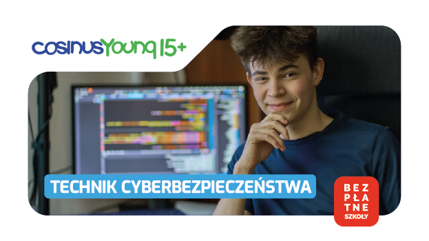 Technik Cyberbezpieczeństwa w Warszawie – nowy kierunek