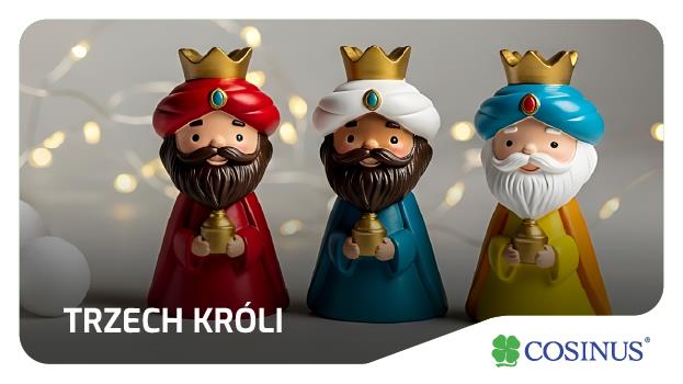 Święto Trzech Króli