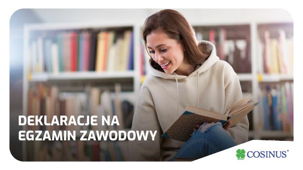 Deklaracje na egzamin zawodowy w sesji LATO 2026