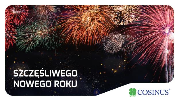 Zaczynamy Nowy Rok i nowe okazje na rozwój