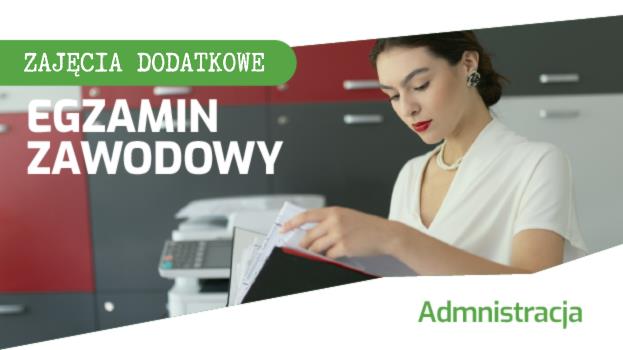 Informacja dla kierunku ADMINISTRACJA semestr IV
