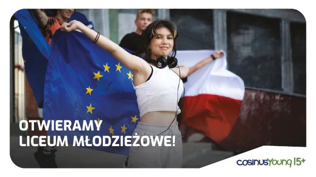 Zapisy trwają!
