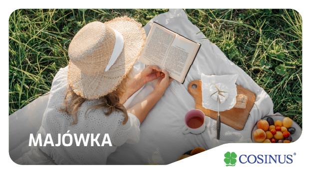 Długi weekend majowy