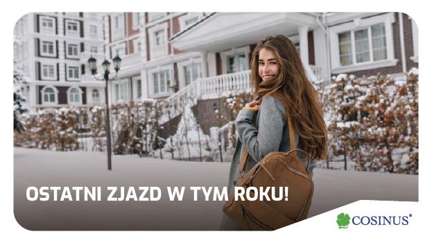 Ostatni zjazd w tym roku