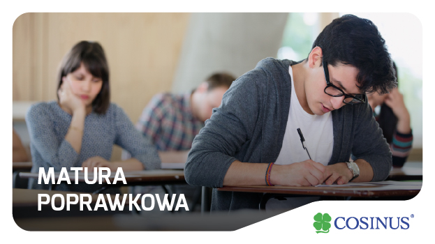 Matura poprawkowa
