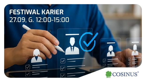 Festiwal Karier - Dzień otwarty