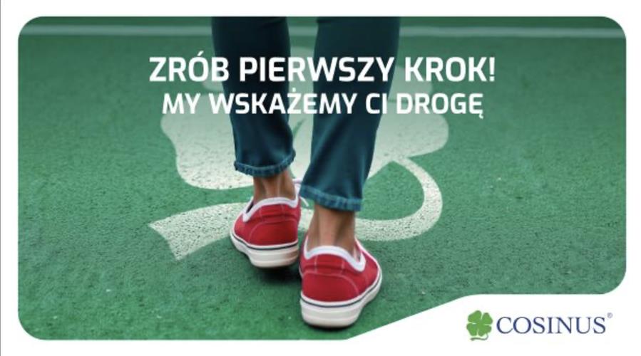 Zjazd Zaocznego Liceum Ogólnokształcącego Cosinus dla Dorosłych