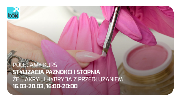 ✨ Marzysz o pracy w branży beauty? Zacznij od solidnych podstaw!