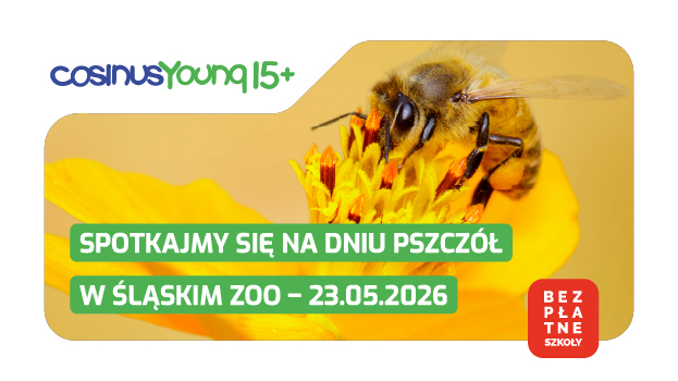 Spotkajmy się na Dniu Pszczoły w Chorzowskim ZOO, już w najbliższą sobotę – 23 maja!