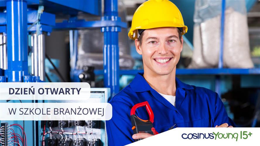 Dni Otwarte - już dziś o 17:00!