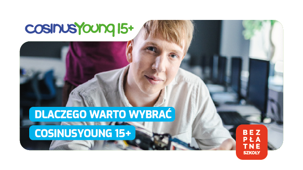 Dlaczego warto wybrać nasze Technikum?