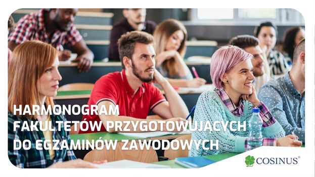 Bezpłatne zajęcia
