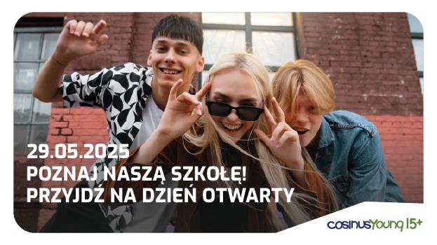 Dzień Otwarty CY15+