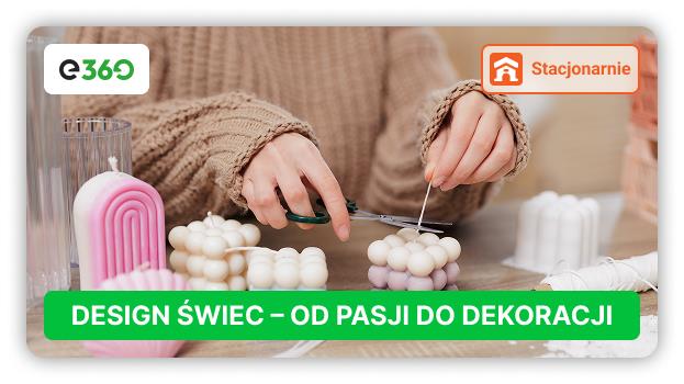Stwórz własną świecę