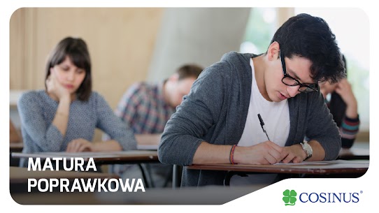 Matura poprawkowa