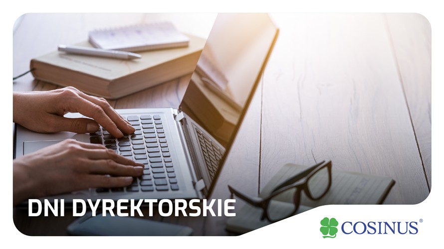 Dni dyrektorskie i brak zajęć