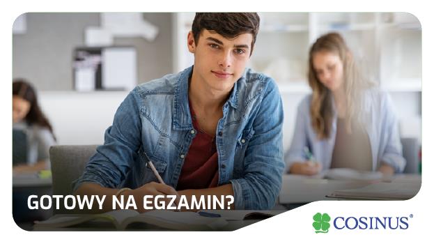 Przygotowanie na egzamin zawodowy