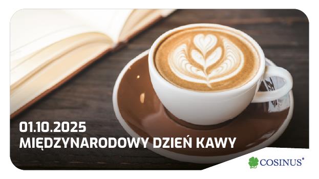 Dzień Kawy