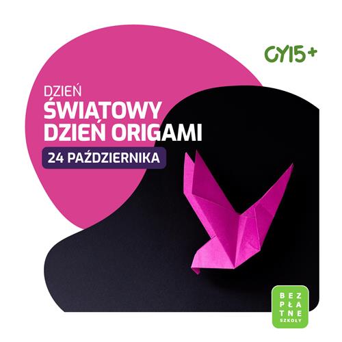 Światowy Dzień Origami