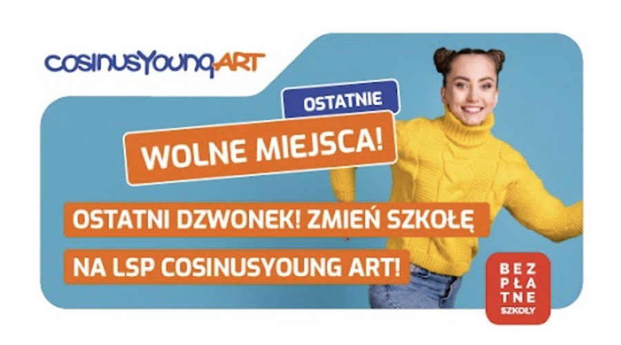 Ostatni dzwonek! Zamykamy rekrutację - ostatnia szansa!