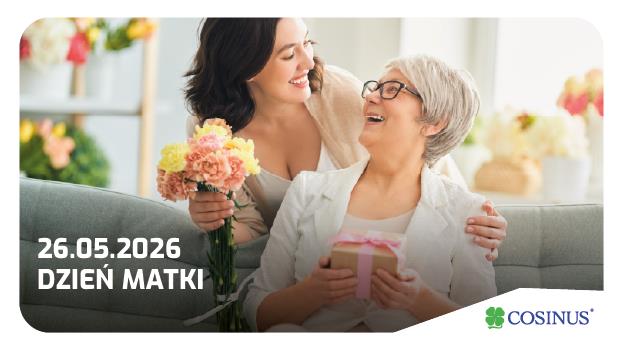 Drogie Mamy! Wszystkiego co najpiękniejsze!