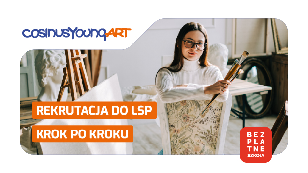 Rekrutacja do LSP - krok po kroku.