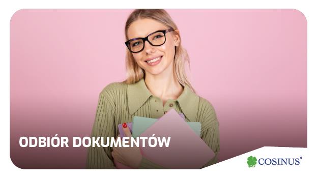 Certyfikaty potwierdzające kwalifikacje w zawodzie są już gotowe do odbioru