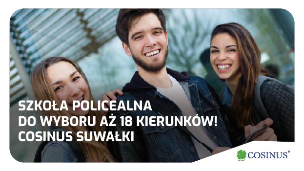 Rekrutacja trwa!