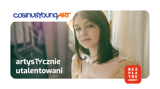 Nowe profile Liceum Sztuk Plastycznych w social mediach