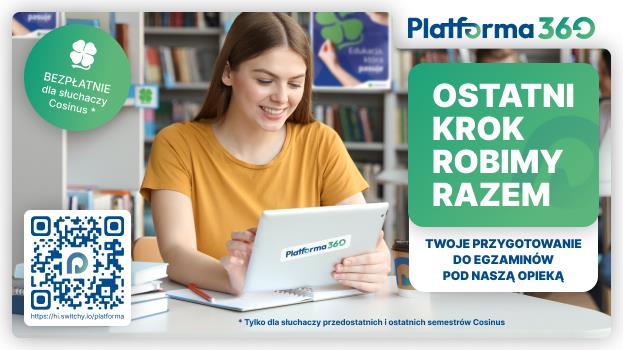 Platforma 360 – czym jest i dlaczego warto z niej korzystać?