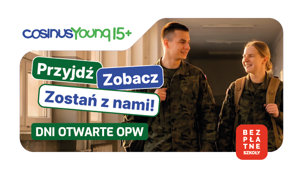 🎯 Dni Otwarte OPW – już 24.06!