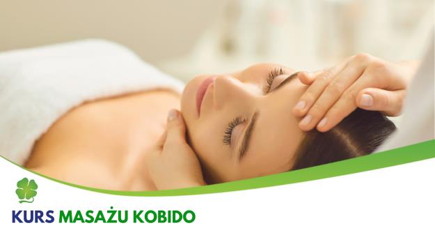 Kobido - japoński masaż twarzy