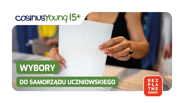 Wyniki wyborów do Samorządu Uczniowskiego